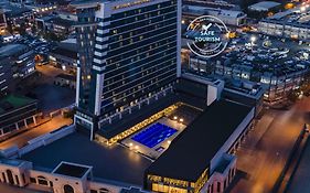 Windsor Hotel & Convention Center Istanbul